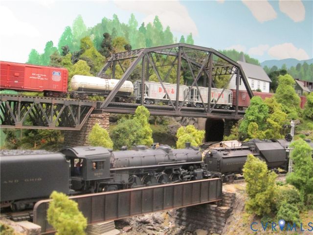 14110 Howlett Line Dr, South Chesterfield, VA 23834