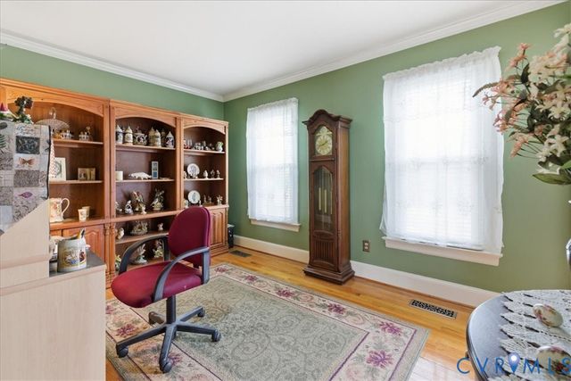 14110 Howlett Line Dr, Colonial Heights, VA 23834