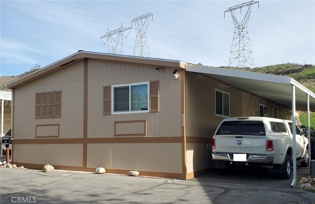 Image 2 of property listing at 29021 Bouquet Canyon Road 213, Saugus, CA 91350