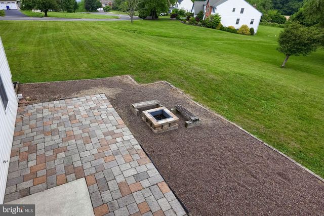 122 BEACON HILL RD, Temple, PA 19560