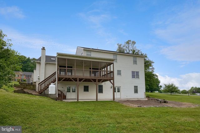 122 BEACON HILL RD, Temple, PA 19560