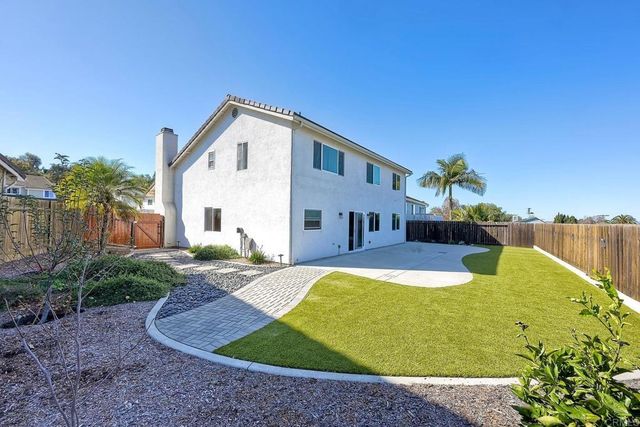 3332 Heather Ridge Court, San Marcos, CA 92078