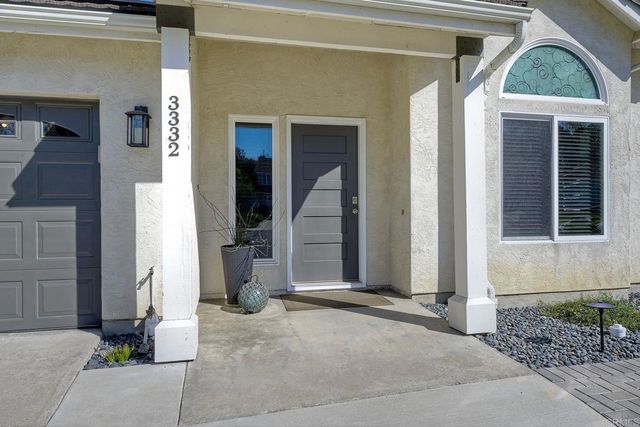 3332 Heather Ridge Court, San Marcos, CA 92078