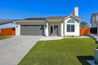 3332 Heather Ridge Court, San Marcos, CA 92078