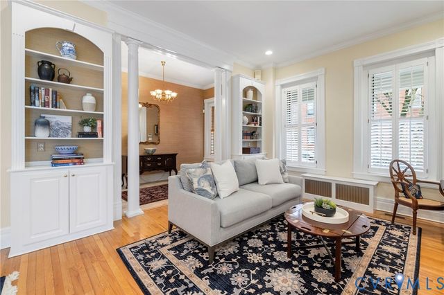 1008 West Ave, Richmond, VA 23220