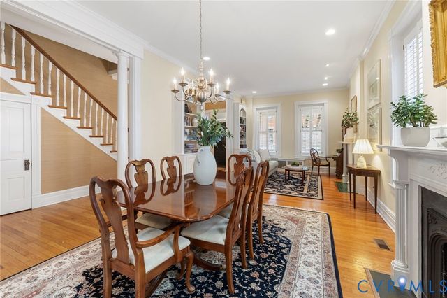 1008 West Ave, Richmond, VA 23220