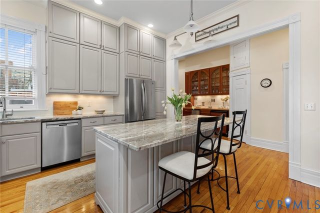 1008 West Ave, Richmond, VA 23220