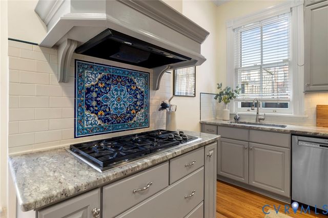 1008 West Ave, Richmond, VA 23220