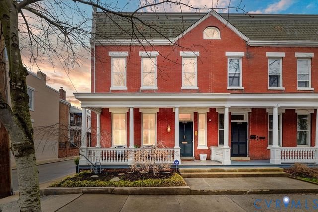 1008 West Ave, Richmond, VA 23220