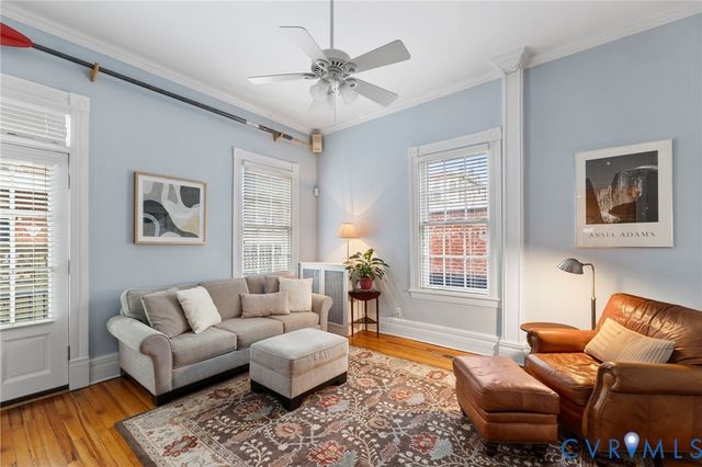 1008 West Ave, Richmond, VA 23220