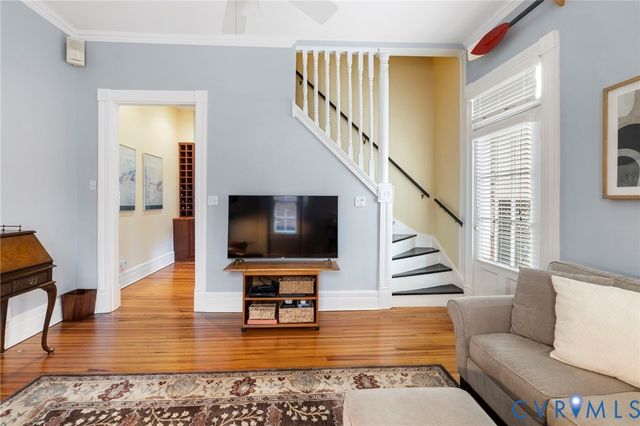 1008 West Ave, Richmond, VA 23220