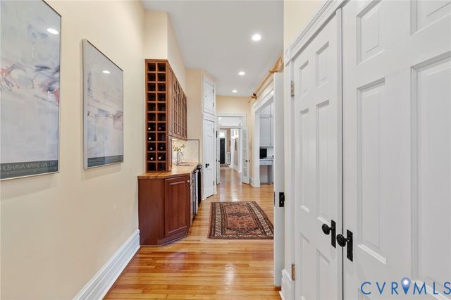 1008 West Ave, Richmond, VA 23220