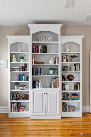 1008 West Ave, Richmond, VA 23220