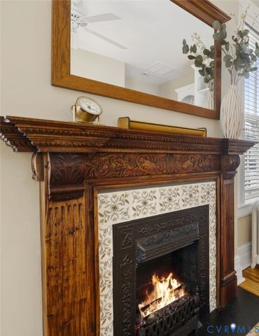 1008 West Ave, Richmond, VA 23220