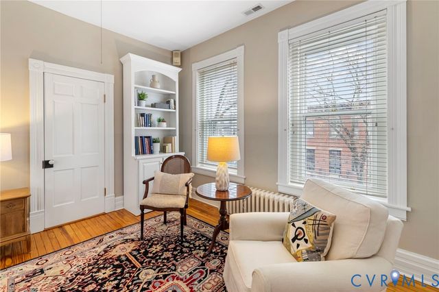 1008 West Ave, Richmond, VA 23220