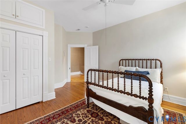 1008 West Ave, Richmond, VA 23220