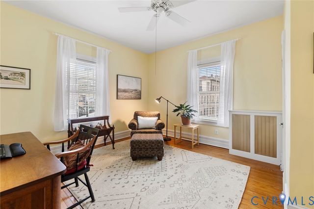 1008 West Ave, Richmond, VA 23220