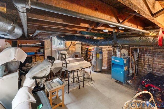 1008 West Ave, Richmond, VA 23220