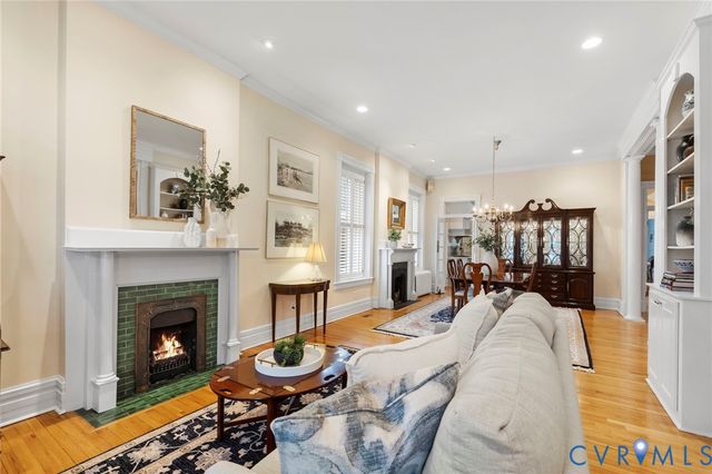 1008 West Ave, Richmond, VA 23220