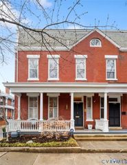 1008 West Ave, Richmond, VA 23220