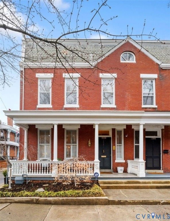 1008 West Ave, Richmond, VA 23220