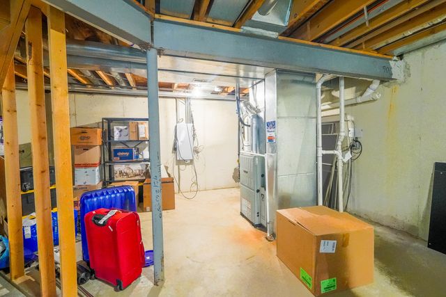 8706 Trinity Drive, Orland Park, IL 60462