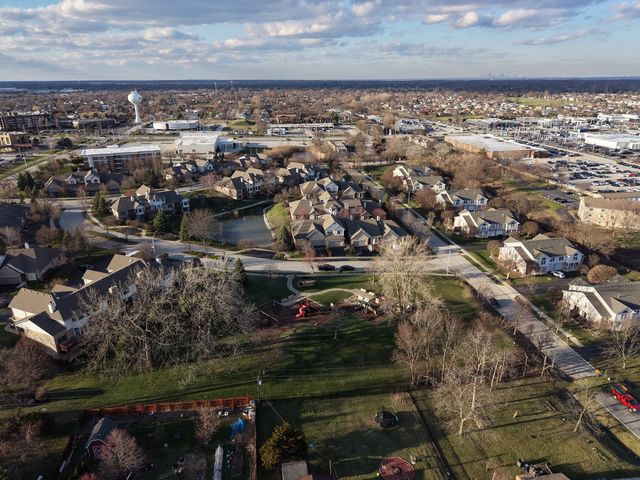 8706 Trinity Drive, Orland Park, IL 60462