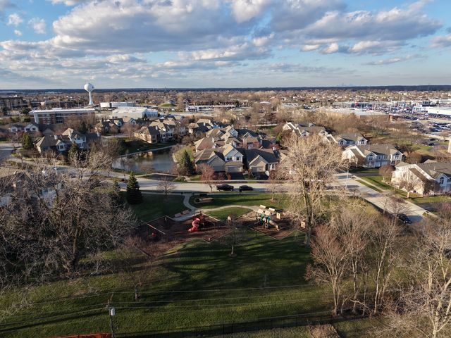 8706 Trinity Drive, Orland Park, IL 60462