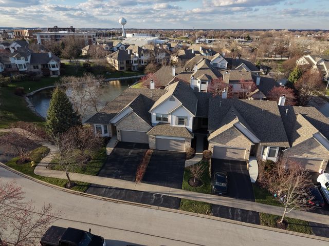 8706 Trinity Drive, Orland Park, IL 60462