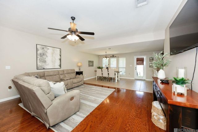 14130 Pecan Ridge Dr, Gonzales, LA 70737