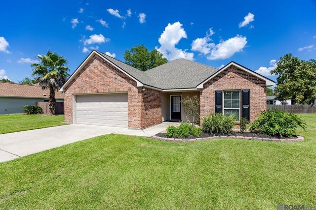 14130 Pecan Ridge Dr, Gonzales, LA 70737