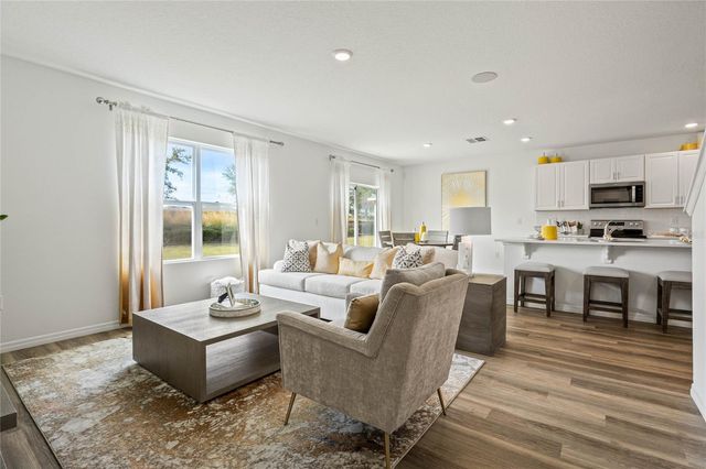 1429 MORNING WALK DRIVE, Ormond Beach, FL 32174