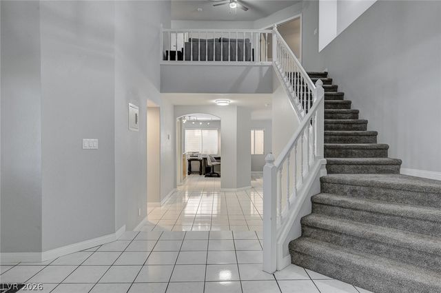 9920 Barrier Reef Drive, Las Vegas, NV 89117