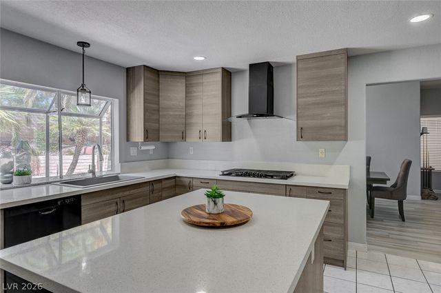 9920 Barrier Reef Drive, Las Vegas, NV 89117