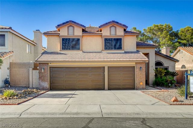 9920 Barrier Reef Drive, Las Vegas, NV 89117