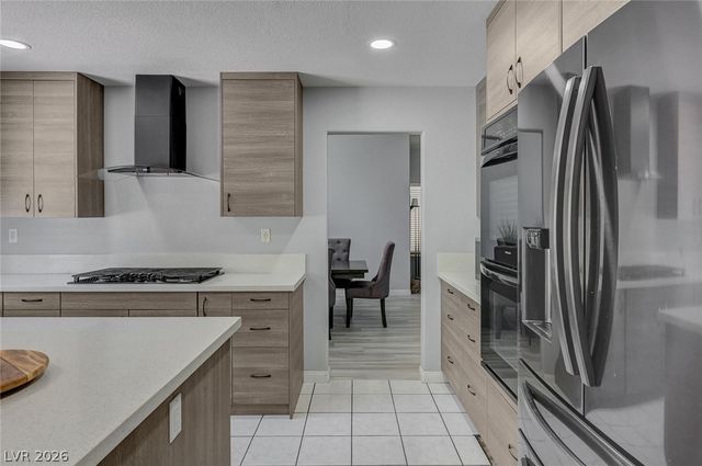 9920 Barrier Reef Drive, Las Vegas, NV 89117
