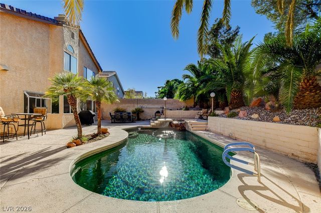 9920 Barrier Reef Drive, Las Vegas, NV 89117