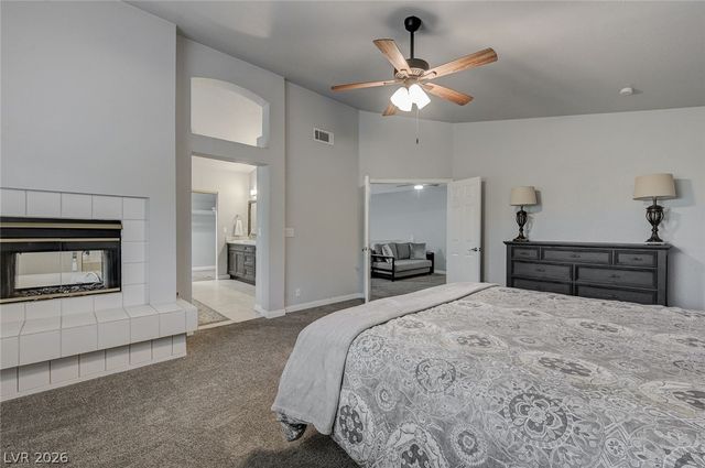 9920 Barrier Reef Drive, Las Vegas, NV 89117
