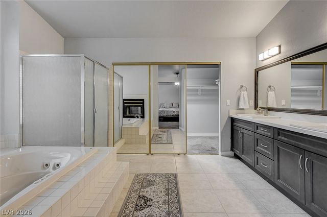 9920 Barrier Reef Drive, Las Vegas, NV 89117