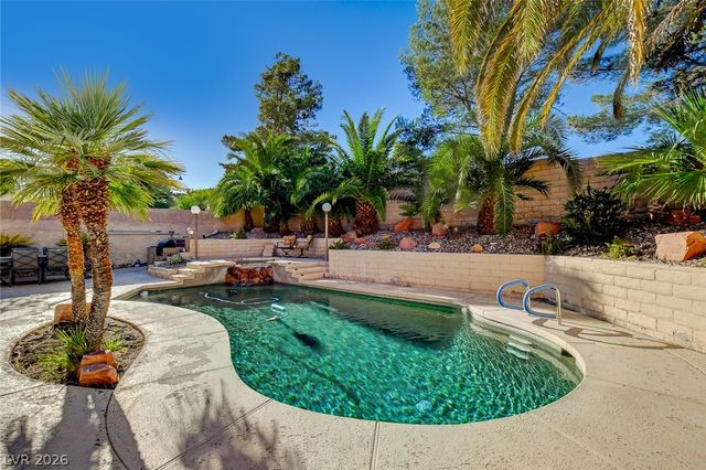 9920 Barrier Reef Drive, Las Vegas, NV 89117