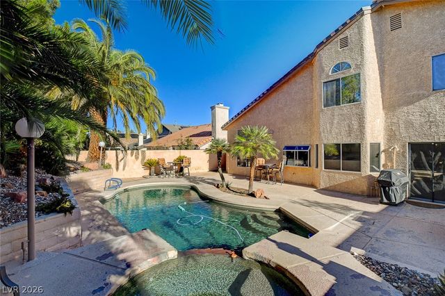 9920 Barrier Reef Drive, Las Vegas, NV 89117