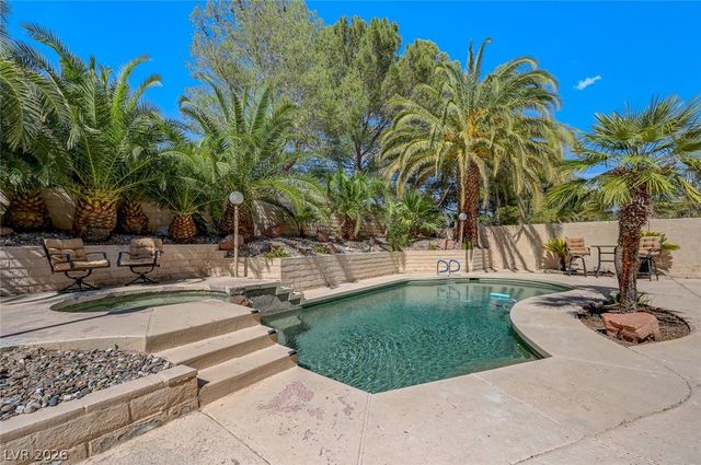 9920 Barrier Reef Drive, Las Vegas, NV 89117