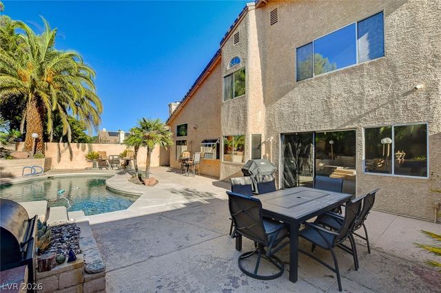 9920 Barrier Reef Drive, Las Vegas, NV 89117