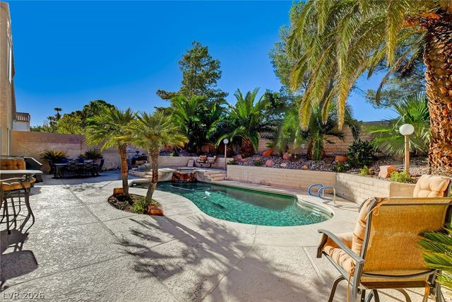 9920 Barrier Reef Drive, Las Vegas, NV 89117