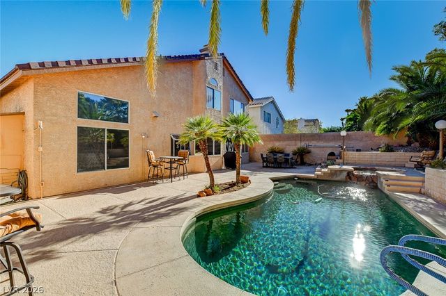 9920 Barrier Reef Drive, Las Vegas, NV 89117