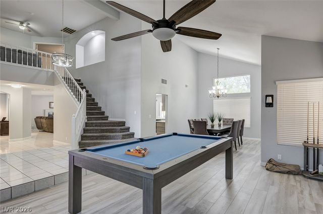 9920 Barrier Reef Drive, Las Vegas, NV 89117