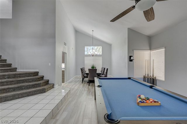 9920 Barrier Reef Drive, Las Vegas, NV 89117