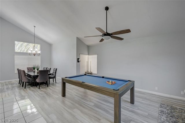 9920 Barrier Reef Drive, Las Vegas, NV 89117