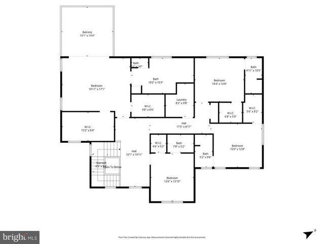 1324 TITANIA LN, Mclean, VA 22102