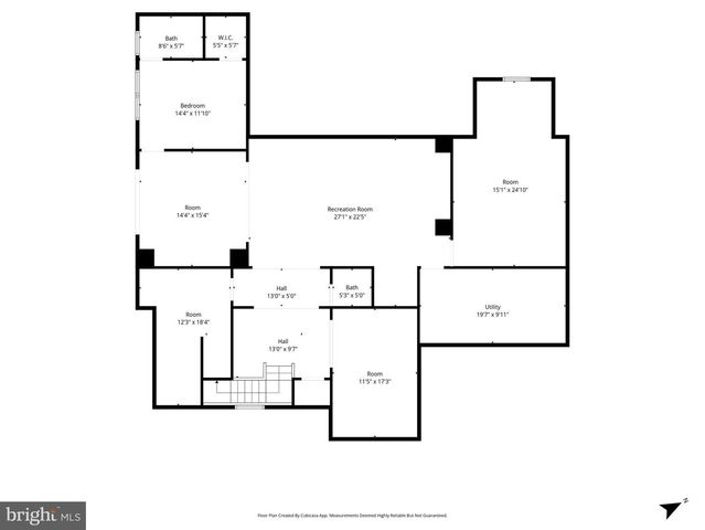 1324 TITANIA LN, Mclean, VA 22102